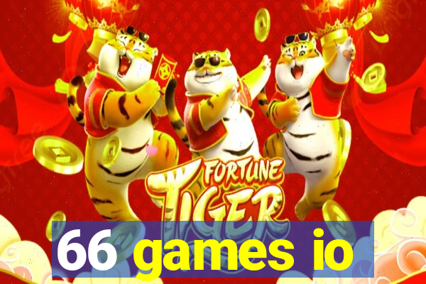 66 games io