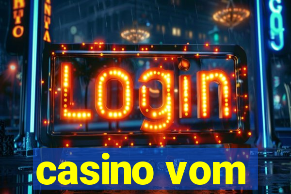 casino vom