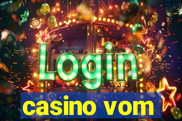 casino vom