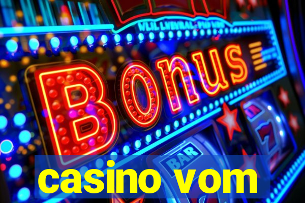 casino vom