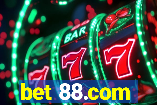 bet 88.com