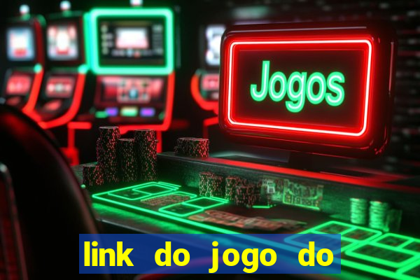 link do jogo do tigre com bonus