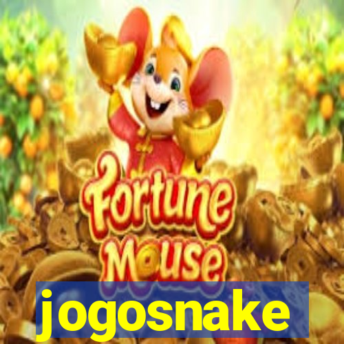 jogosnake