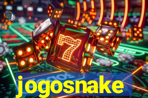 jogosnake