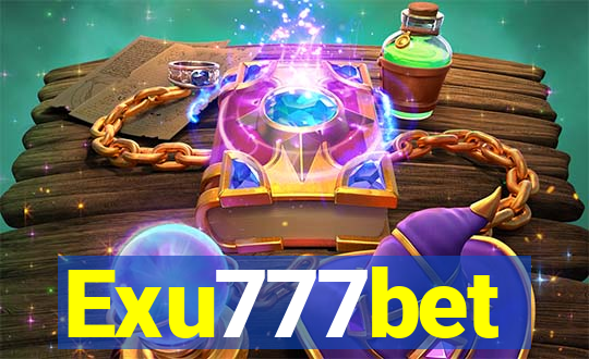 Exu777bet