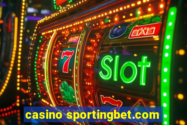 casino sportingbet.com