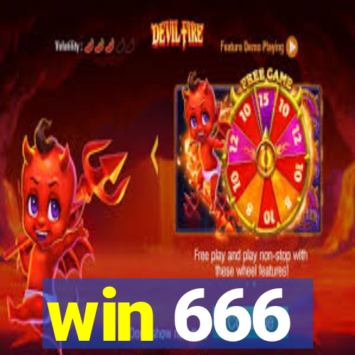 win 666