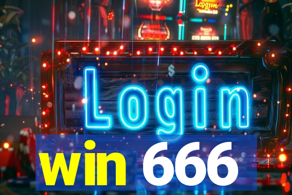 win 666