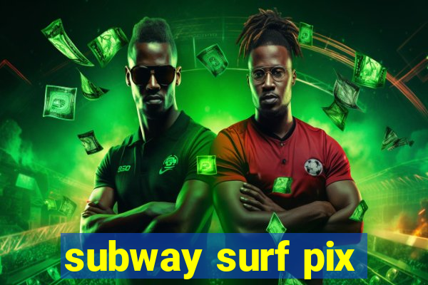 subway surf pix