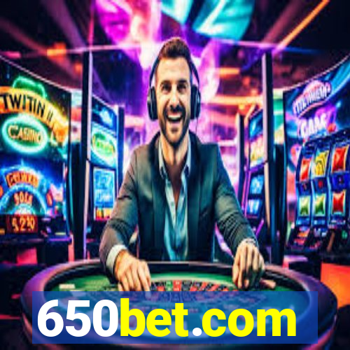 650bet.com