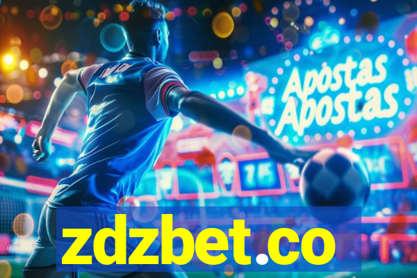 zdzbet.co