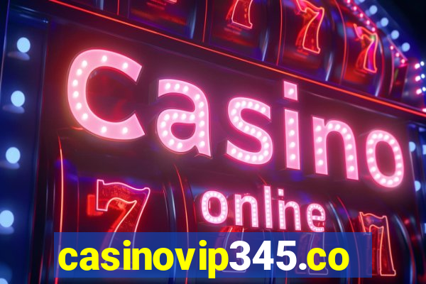 casinovip345.com