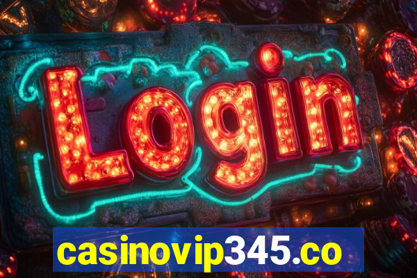 casinovip345.com