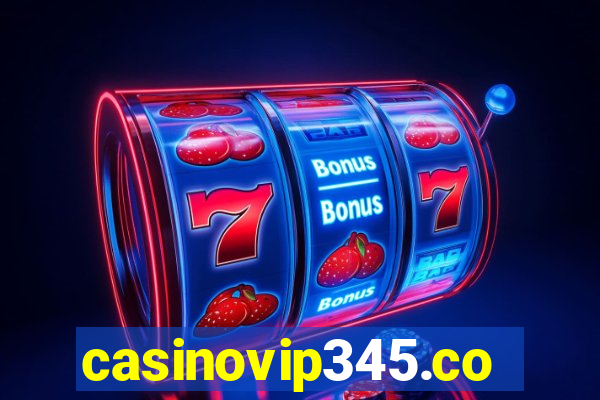 casinovip345.com