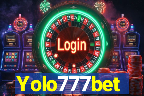 Yolo777bet