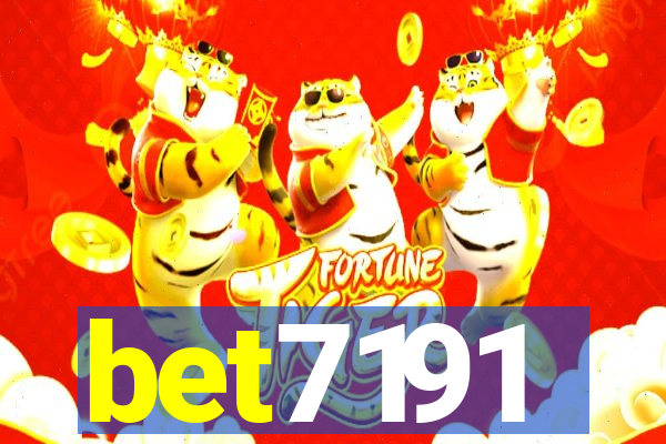 bet7191