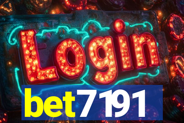 bet7191