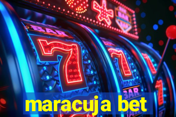 maracuja bet