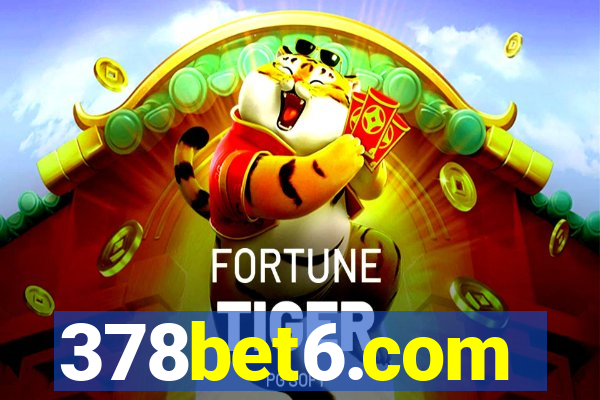 378bet6.com