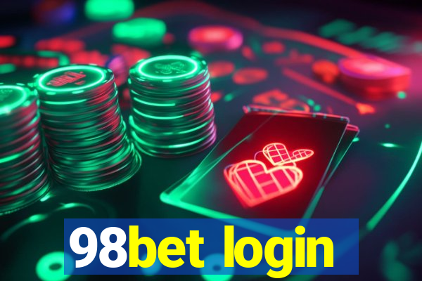 98bet login