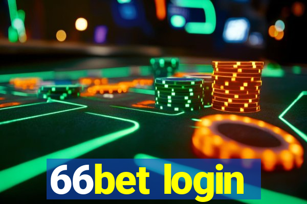 66bet login