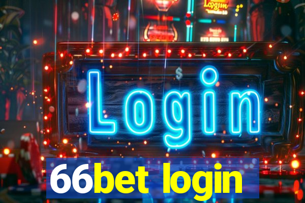 66bet login