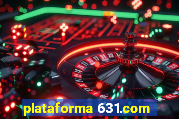 plataforma 631.com