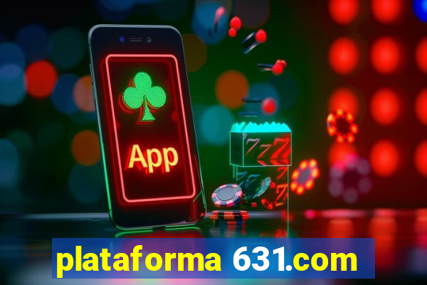 plataforma 631.com