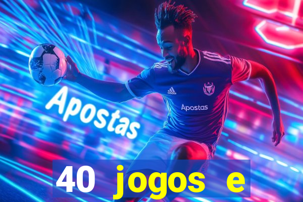 40 jogos e atividades musicais