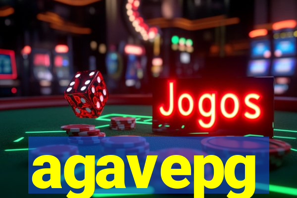 agavepg