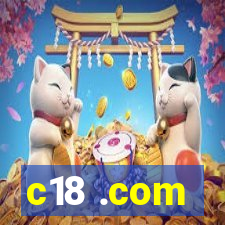 c18 .com