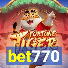 bet770