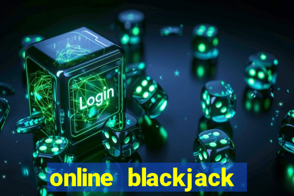 online blackjack casinos new jersey