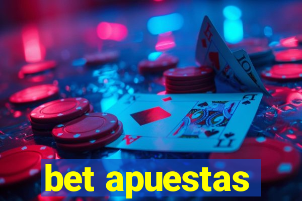 bet apuestas