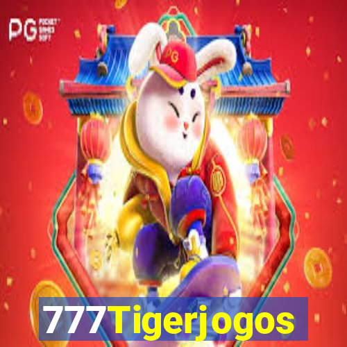 777Tigerjogos