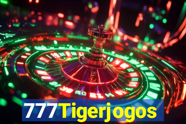 777Tigerjogos