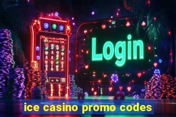 ice casino promo codes