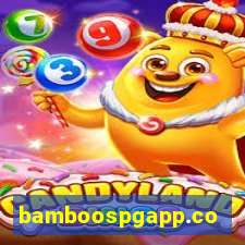 bamboospgapp.com