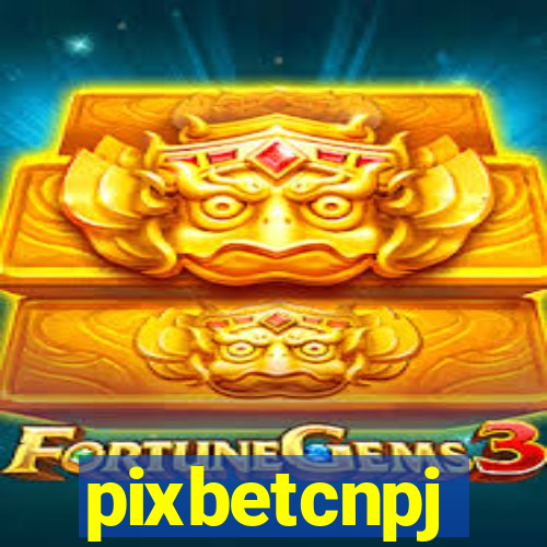 pixbetcnpj