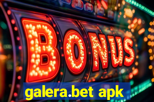 galera.bet apk