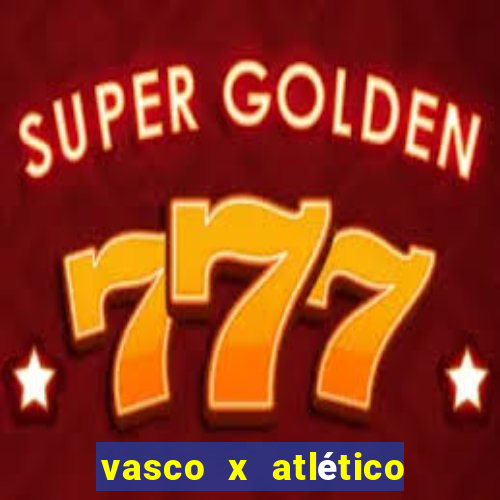 vasco x atlético mg palpite