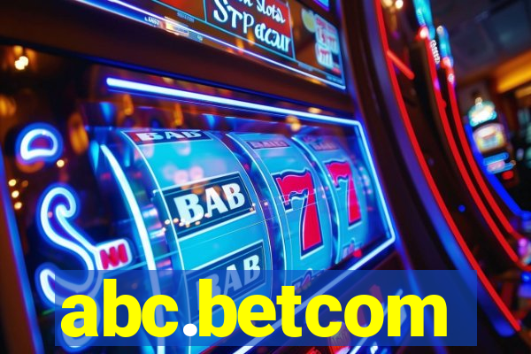 abc.betcom