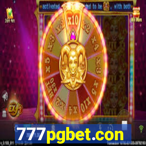 777pgbet.con