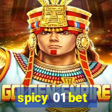 spicy 01 bet