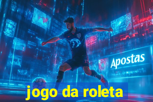 jogo da roleta