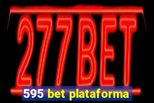 595 bet plataforma