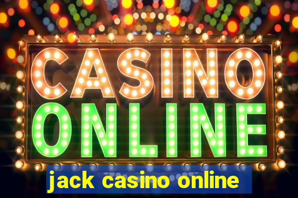 jack casino online