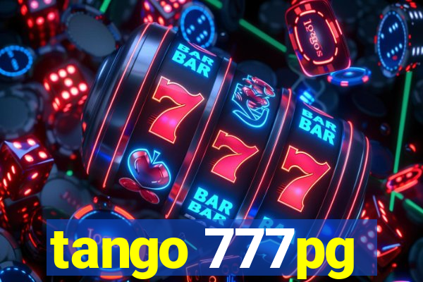 tango 777pg