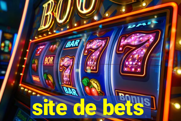 site de bets