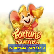 resultado correto a qualquer momento bet365